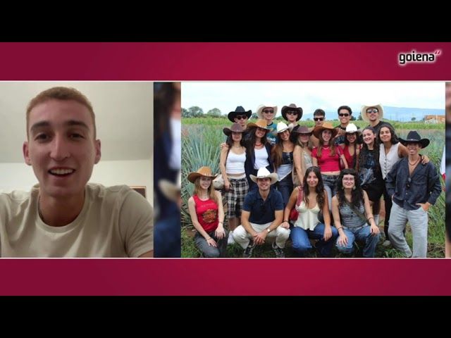 Debagoiendarrak mundutik: Ander Bengoa bideoaren irudi txikia