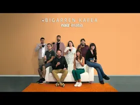 BIGARREN KAFEA #1221 (Abuztuak 31, zuzenean) 2026 edukiaren irudi txikia