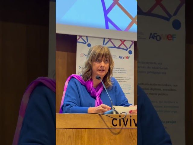 Sarebide aurkeztu dute, euskarazko hedabideen ekosistema indartzeko auzolana bideoaren irudi txikia