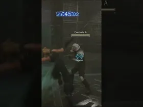 FINAL FANTASY 7 REMAKE DEMO SWITCH 2 | #1 | BYKUGGAN GAMING | SHORT #7  #gameplay #memes   #clips edukiaren irudi txikia