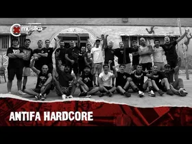 MusikaZuzenean TB #334: ANTIFA HARDCORE edukiaren irudi txikia