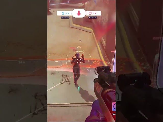 SPLITGATE 2 | #1 | BYKUGGAN GAMING | SHORT #3 #gameplay #memes   #clips bideoaren irudi txikia