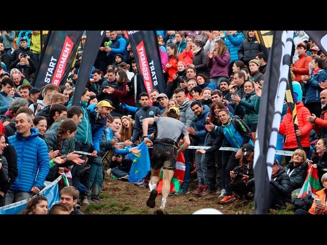 Zegama Aizkorri 2026 bideoaren irudi txikia