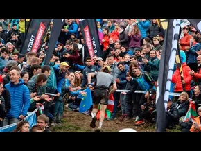 Zegama Aizkorri 2026 bideoaren irudi txikia