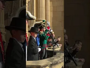 🥁 San Sebastian eguna 2026 |  Hasi da Haur Danborrada! bideoaren irudi txikia