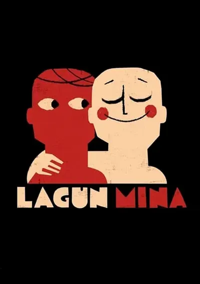 Lagun mina