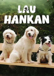 Lau hankan edukiaren posterra