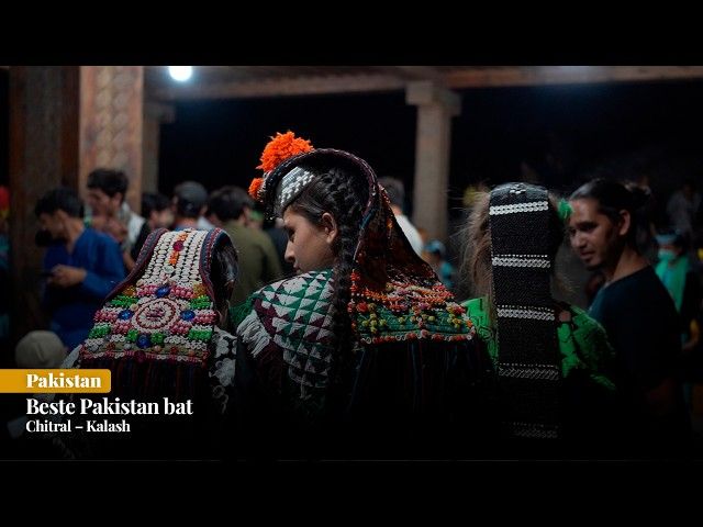 Beste Pakistan bat | Chitral – Kalash | Pakistan bideoaren irudi txikia