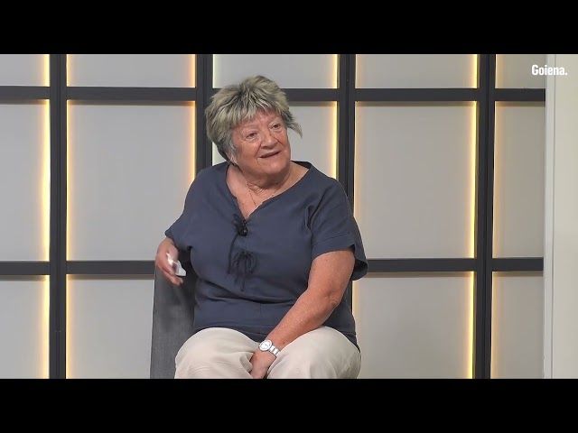 Ikastola Lagunak Taldea: 'Euskal Herria ez litzateke berdina izango ikastolarik gabe' bideoaren irudi txikia