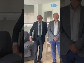 Abian daude adimen desgaitasuna duten pertsonentzako Laudioko etxebizitza komunitario berriak edukiaren irudi txikia