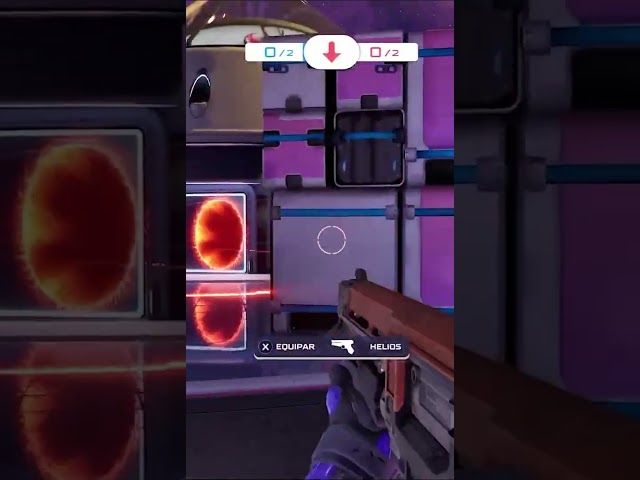 SPLITGATE 2 | #4 | BYKUGGAN GAMING | SHORT #4 #gameplay #memes   #clips bideoaren irudi txikia