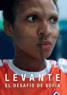 Levante. El desafío de Sofía edukiaren posterra