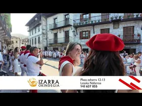 BESTAK 2026 LESAKA I DANBORRADA edukiaren irudi txikia