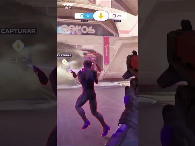 SPLITGATE 2 | #4 | BYKUGGAN GAMING | SHORT #5 #gameplay #memes   #clips bideoaren irudi txikia