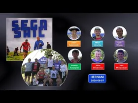 Gipuzkoako Sega Sail Txapelketa (Hernani, 2026-06-07) (25'00'') edukiaren irudi txikia