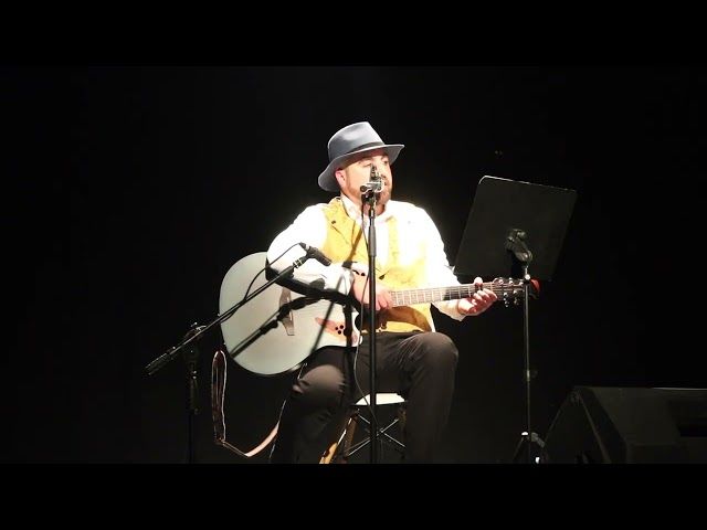 26/01/31 NOAUA! K.E.-ren Kulturaldia: Ugaitz Agirreren 'Bihotzeko Fonoteka' bideoaren irudi txikia