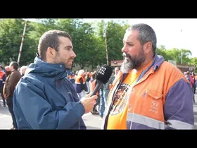 'Aurrekari arriskutsuak markatu ditu gaurko egunak Tubos Reunidosen' edukiaren irudi txikia