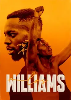 Los Williams edukiaren posterra