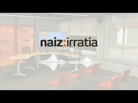 Informazioaren Haria | NAIZ Irratia edukiaren irudi txikia