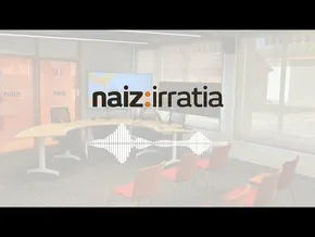 Informazioaren Haria | NAIZ Irratia bideoaren irudi txikia