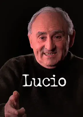 Lucio edukiaren posterra