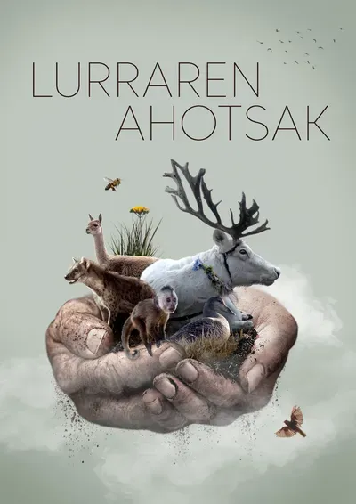 Lurraren ahotsak