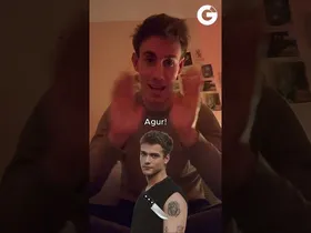 PERLAK | 33. ATALA: ANDER AYERZA edukiaren irudi txikia