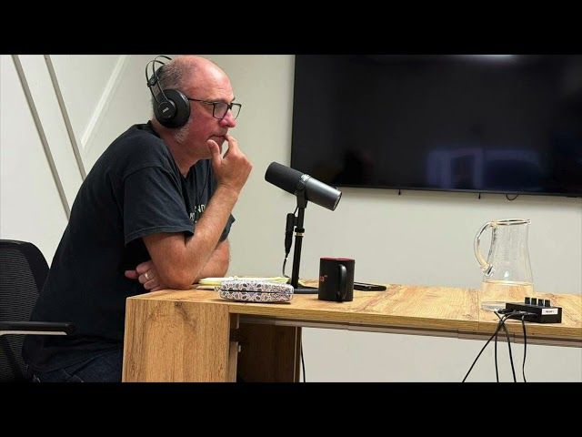 Hamabostean Behin #24| Janus Lester bideoaren irudi txikia