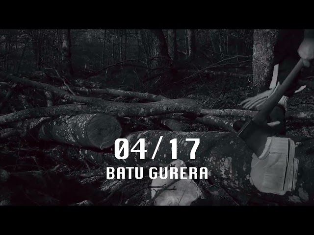 BENIZZE - BATU GURERA - TEASER bideoaren irudi txikia