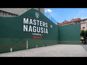 ⚾: TXAPELKETA IREKIA, LASO BERRIRO BERTAN edukiaren irudi txikia