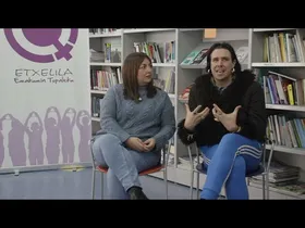 LGTBIQ+ bizitzak eta errealitateak bistaratzeko proiektua jarri dute martxan Ondarroan edukiaren irudi txikia