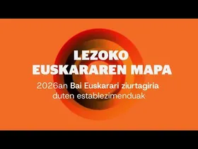 Lezoko Euskararen Mapa edukiaren irudi txikia