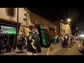 HIRU ERREGEAK 2025 ELIZONDO edukiaren irudi txikia