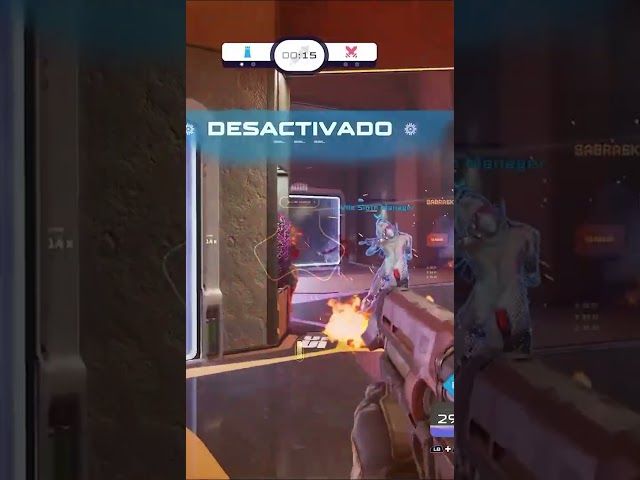 SPLITGATE 2 | #3 | BYKUGGAN GAMING | SHORT #5 #gameplay #memes   #clips bideoaren irudi txikia