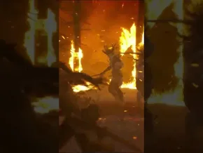 HELLBLADE SENUA`S SACRIFICE | #3 | BYKUGGAN GAMING | SHORT #8 #gameplay #memes   #clips bideoaren irudi txikia