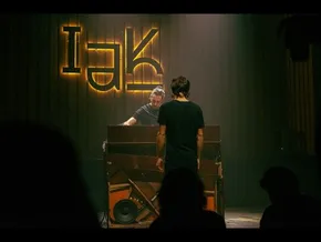 Lohi Ensemble || HALA BEDI SESSIONS IAKn I bideoaren irudi txikia