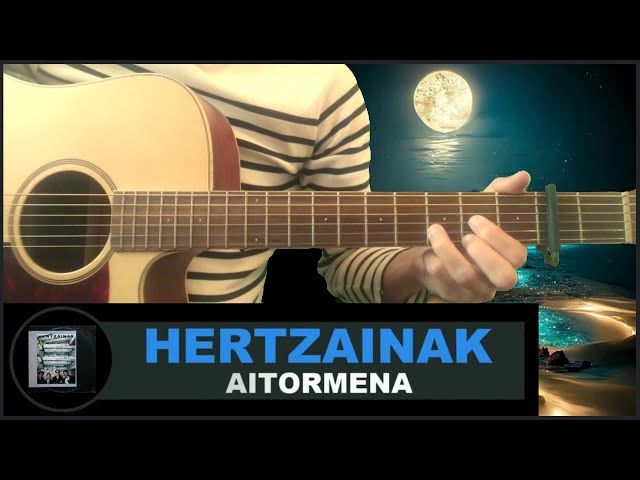 Hertzainak - Aitormena bideoaren irudi txikia