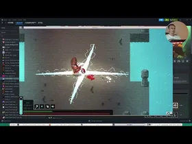 FOUNTAINS #3 euskeraz: BOSS RUSH edukiaren irudi txikia
