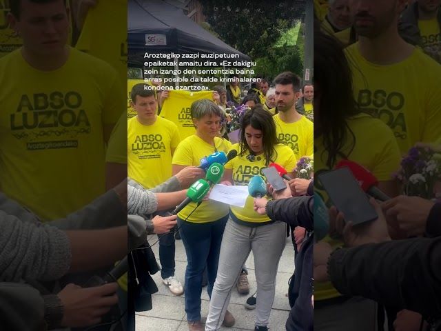 AROZTEGIKO AUZIPETUEN DEKLARAZIOAK bideoaren irudi txikia