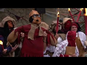 Salcedo | Porretero edukiaren irudi txikia