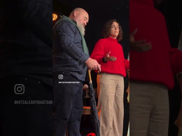 Euskal Herriko II. Hika Topaketa egin dute gaur, Markina-Xemeinen. bideoaren irudi txikia