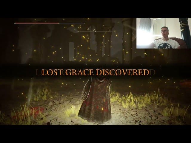 Elden Ring DLC: Euskaraz #3 bideoaren irudi txikia