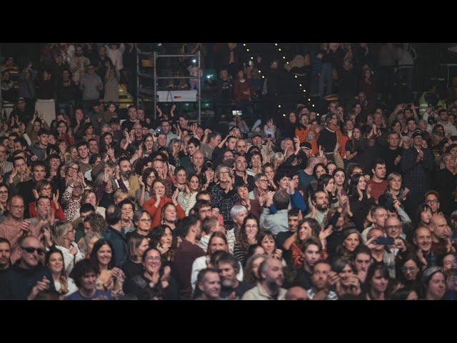 PIZKUNDEA | Ekitaldiaren laburpen bideoa bideoaren irudi txikia