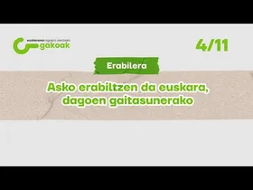 GAKOAK 04 | Erabilera edukiaren irudi txikia