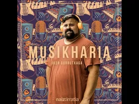 ‘Koberrak’ disko akustikoa plazaratu du Pelaxek bakarlari moduan edukiaren irudi txikia