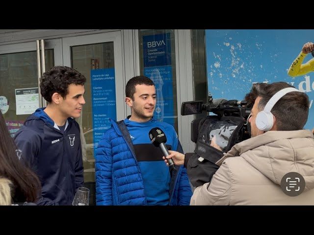 Hirugarren saria Igorren! bideoaren irudi txikia