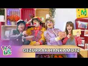 POTX ETA LOTXEN EGUNEROKOA - 12. ATALA bideoaren irudi txikia