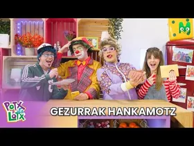 POTX ETA LOTXEN EGUNEROKOA - 12. ATALA edukiaren irudi txikia