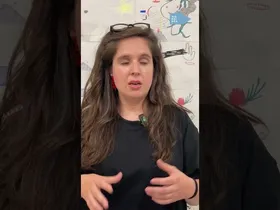 Natalia Albeniz: 'Menditik ibili, uretan sartu' edukiaren irudi txikia