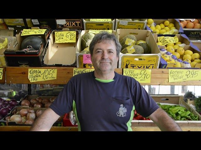 Nire frutak zuretzat kanpainaren SPOTA bideoaren irudi txikia